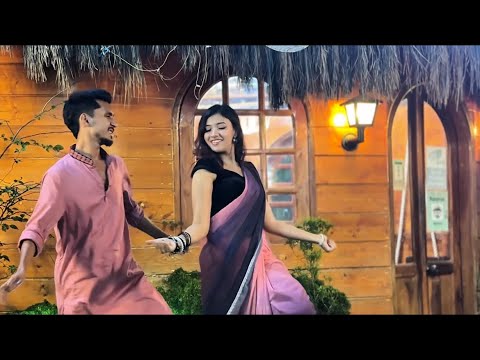 Saree k fal sa || Shanti Rehman || Dance Cover