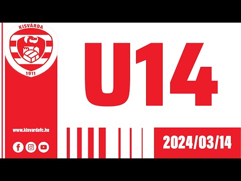 MLSZ ORSZÁGOS U14 KIEMELT, 17. FORDULÓ: Várda LA–MTK Budapest 4–2 (1–0) összefoglaló