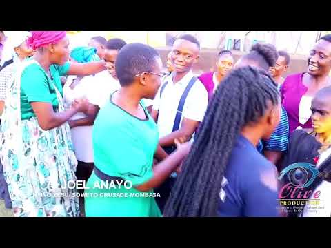 PINY MAWENDO IN MOMBASA (A REQUEST)