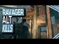 Remnant 2 Ravager Alternate Kills Guide
