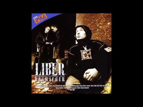 Liber - "Szum" | BÓGMACHER (2004)