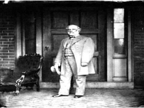 And General Robert E Lee video
