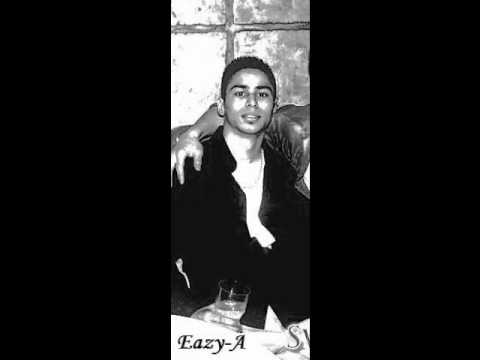 Eazy-A - Alt Mit Shiit