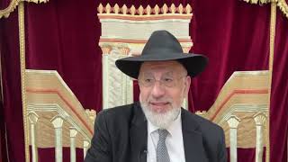 Pourquoi tu veux résider parmi nous? ( Terouma)..Leilouy nichmat de Simone bat Anna bat Hassiba zal