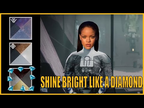 Previously UNOBTAINABLE, rare shaders from Ada-1! (Lightfall, Week 18)