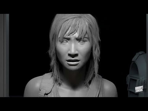 Overkill’S The Walking Dead: Maya - Vfx Breakdown