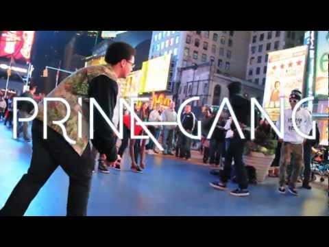 @Itz_Prime - Crazy/Glamorous 3 (Jerkin Mix) |Prime Gang|@JerkaholicGear Sponsorship|