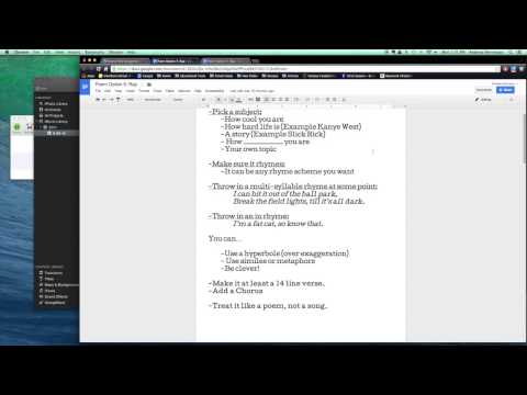 How To Cite Poems 02/2022