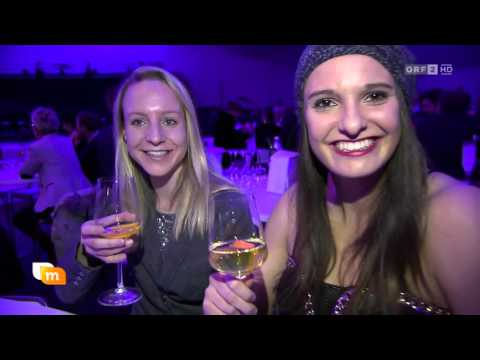 Conchita Wurst - Winners Party am Kulm, 16.1.2016