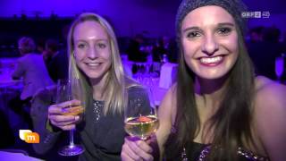 Conchita Wurst - Winners Party am Kulm, 16.1.2016