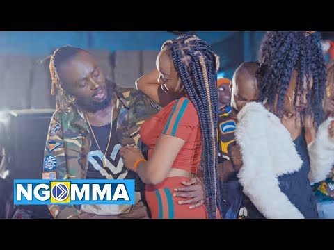 Jegede - My Lover [Official Video] Ft Vdj Jones (Skiza9380020 send to 811)