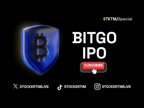 Is BitGo IPO a Buy? Here's What You Need To Know