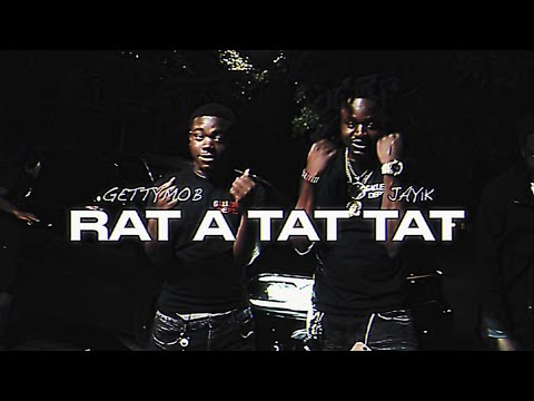 LulDaniel ft. JayOneK - Rat A Tat Tat