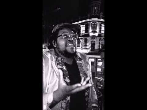 Soul Pros & Korianda Freestyle 2_Mic Check (iAngle 2)