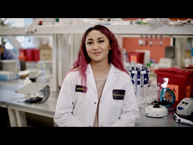 Freenome product / service