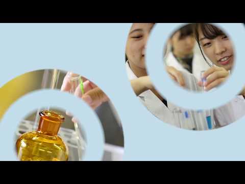 食物学科 大妻女子大学短期大学部家政科「食物栄養専攻」紹介ムービー