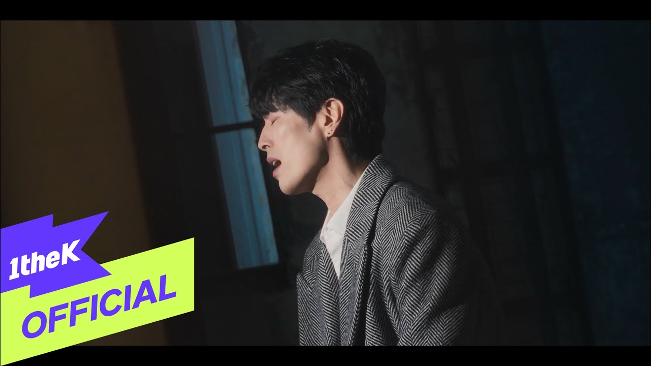 [MV] E Hyuk (이혁) _ This Love that Lets Me Be (나를 살게하는 사랑)