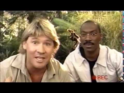 Dr. Dolittle 2 - 2001 Movie Trailer / TV Spot (Eddie Murphy, Raven-Symoné)