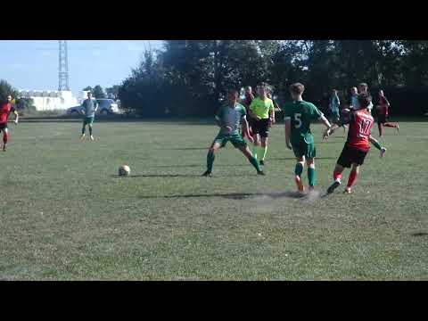 Kujawiak Sukowy  -Sparta Janowiec Wielkopolski