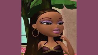 my attitude- bratz [sped]