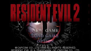 Download lagu PSX Longplay [005] Resident Evil 2 (Part 1 of 6) - Leon A mp3