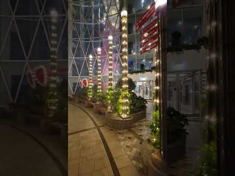 Thumbnail for Central Park on Royal Caribbean's Harmony of the Seas