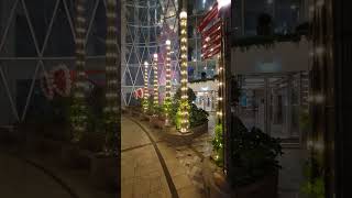 Central Park on Royal Caribbean's Harmony of the Seas