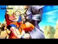 goku vs vegeta(musica)linkin park By Myself ...