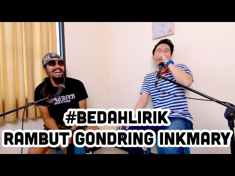 #BEDAHLIRIK ROSEMARY - EKONOMI, DARI CERITA RAMBUT GONDRONG INKMARY, SAMPAI EKONOMI DI MASA KINI