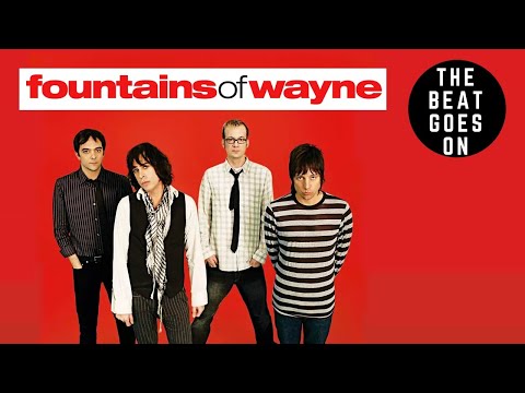 How Fountains of Wayne Changed Music