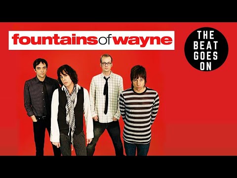 The Hidden Genius of Fountains of Wayne