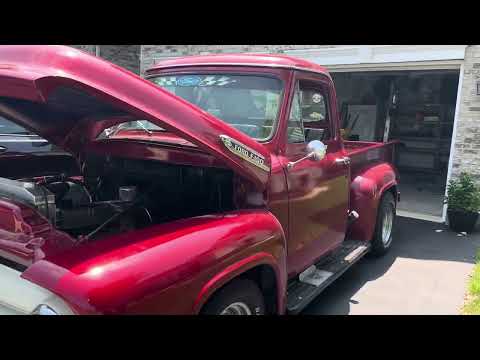 1954 Ford F100 (CC-2091363) for sale in Lakewood, New Jersey