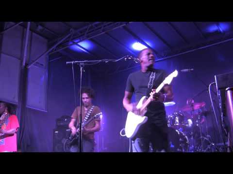 Dumpstaphunk Interview & Performance at Deluna Fest 2012 (modmobilian.com)