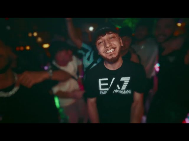 Cistak von Era7Capone & Batuflex & Narcu ((jetzt ansehen))