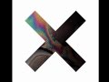 The xx - Swept away (Coexist - 2012) 