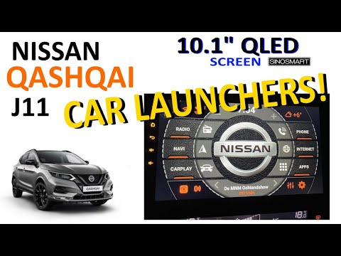 🚗 Beste Car Launcher für Android 12 Hauptgerät! | Car Launcher Pro, CarWebGuru & Agama !