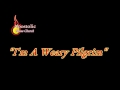 (I'm A) Weary Pilgrim