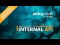 Articy Draft Internal API In Development