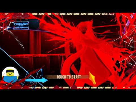 The Murder On Warp Express Moveset Teaser | Jujutsu Shennanigans