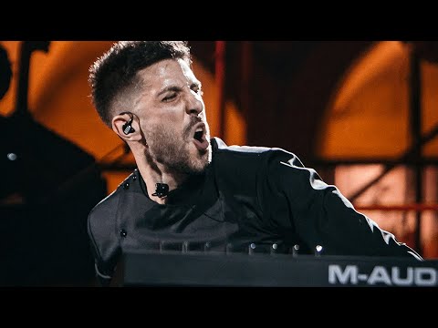 ASCO - Lacrimosa (LIVE at Symphony of CAOS 2024)