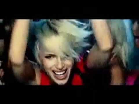 Krazy Patron 2009  - Pitbull vs. Paradiso Girls - DJ Remix/Video Mashup - DJ Kaz