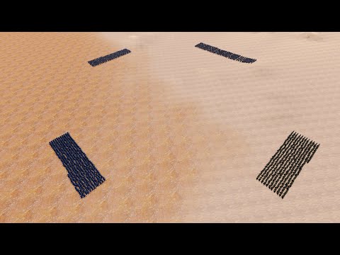 Who is Best 2 Ultimate Epic Battle Simulator UEBS