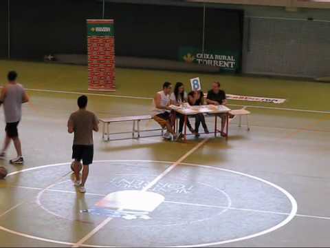 Concurso Mates NB Torrent 2010