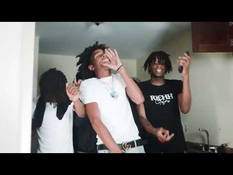 KTK ziggy~F*** My City(Official Music Video)