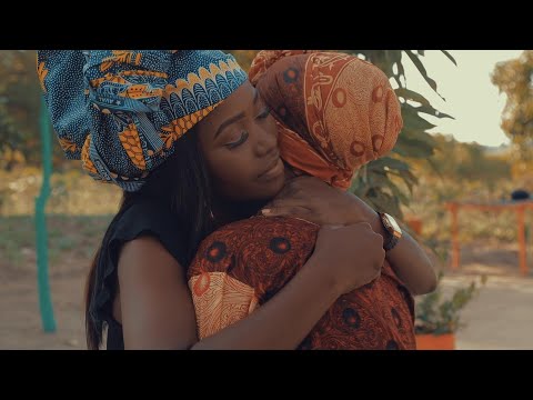 Filomena Maricoa-   Meu marido (Directed by Amir Cb)