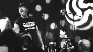 FANG - Skinheads Smoke Dope  Live 11/21/14 2cam