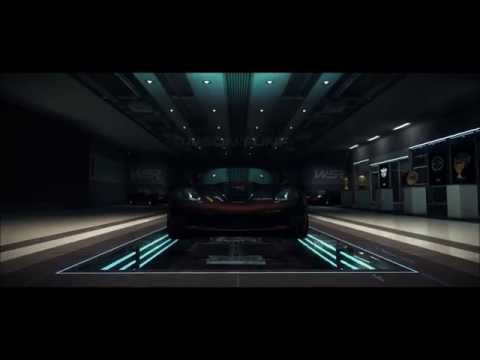 GRID 2 - Season 4 - Last Race (German)