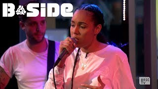 Anxious by Tangina Stone | B-Side