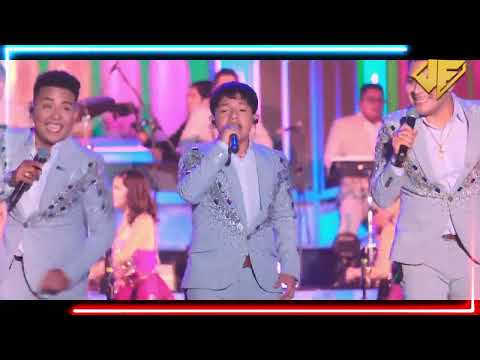 MIX CUMBIA PERUANA 2025 VOL.2 - |JF DEEJAY| BELLA LUZ, CORAZON SERRANO, SON DEL DUKE, LINDA CABA.