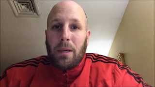 Blade Show 2014 - V-Log 1: First Impressions and Who I've Seen So Far